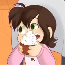 💗 Nora's Little Corner 💗 discord icon