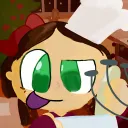 ❤ Nora's Latke Workshop 💚 discord icon