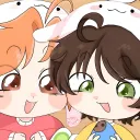 💗 Nora's Eggscellent Corner 💗 discord icon