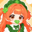 💚 Gigi's Lucky Corner 💚 discord icon