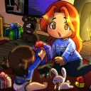 ❤ Nora's Little Workshop 💚 discord icon