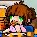 ❤ Nora's Latke Workshop 💚 discord icon