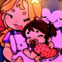 (っ◔◡◔)っ 💗 Nora's Little Corner 💗 discord icon