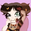 (っ◔◡◔)っ 💗 Nora's Little Corner 💗 discord icon