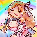 (っ◔◡◔)っ 💗 Nora's Little Corner 💗 discord icon