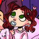 ❤ Nora's Latke Workshop 💚 discord icon