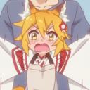 ⋙════ ⋆★ Senko v4 ★⋆ ════ ⋘ icon