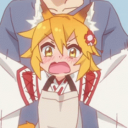 ⋙════ ⋆★ Senko v4 ★⋆ ════ ⋘ icon