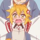 ⋙════ ⋆★ Senko v4 ★⋆ ════ ⋘ icon