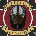 Armageddon 5th Steel Legion - WH40K