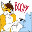 Faydee the Fox's Discord