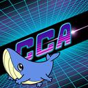 Collegiate Cephalopod Association Discord Server Icon