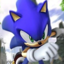 Sonic Fan Hangout Server Icon