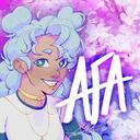    Art For Anyone    (ARCHIVED) Discord Server Icon