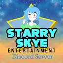 Starry Skye Entertainment Official Server