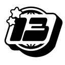 Thirteen Tecc icon