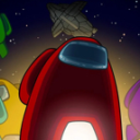 Among us icon