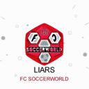 Liars FC Soccerworld Discord Server Icon