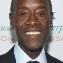 Don Cheadle