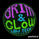 The Grim Glow