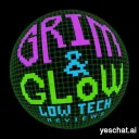 The Grim Glow