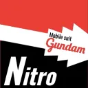 Mobile Suit Gundam: NITRO