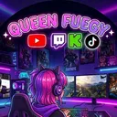 Queen's lounge