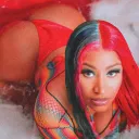NICKI MINAJ