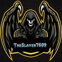 TheSlayer7689's server