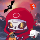 Discovery icon for Revenant's Graveyard Discord server