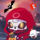Revenant's Graveyard Discord Server Icon