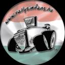 RBR Rallysimfans.hu icon