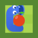 Google Snake icon