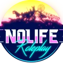 NoLife Roleplay - Community Discord