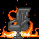 The Gaming Chair