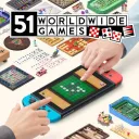 Worldwide Games Switch