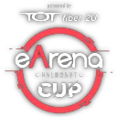 eArena Valorant Cup Powered by TOT fiber 2U