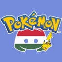 Pokémon Magyarország Official - discord server icon