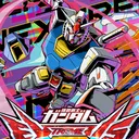 エクバシリーズ（スマ勢）