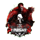 Punisher RP [ 359k ] - discord server icon