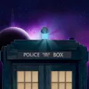 The Whoniverse New Adventures