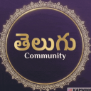 Telugu Community Discord Server Icon