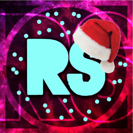 Random Server OLD Discord Server Logo