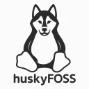 HuskyFOSS