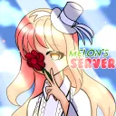 ᥫ᭡ Melon's server