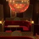 Crimson Cabaret
