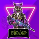 pinder