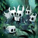 Hollow Knight Multiplayer