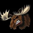 TheGamingMoose's server's icon