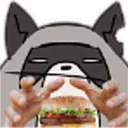 🍔LiLracc's Burger King🍔